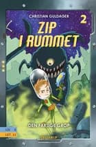 Zip i rummet #2: Den farlige Grop