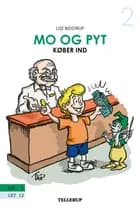 Mo og Pyt #2: Mo og Pyt køber ind
