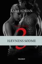 Midnight Breed #3: Hævnens sødme af Lara Adrian