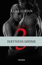 Midnight Breed #3: Hævnens sødme