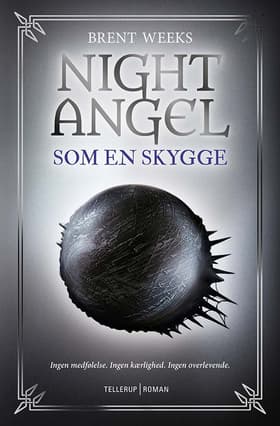 Som en skygge af Brent Weeks
