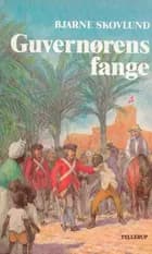 Henrik Ørn #2: Guvernørens fange