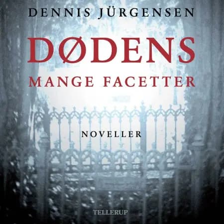 Dødens mange facetter af Dennis Jürgensen