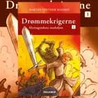 Drømmekrigerne #1: Hertugindens medaljon af Martin Vinther Madsen