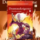 Drømmekrigerne #2: Ellefolkets bæger af Martin Vinther Madsen
