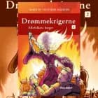 Drømmekrigerne #2: Ellefolkets bæger