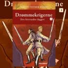 Drømmekrigerne #3: Den forsvundne daggert