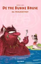 De tre Bukke Bruse og troldekysset