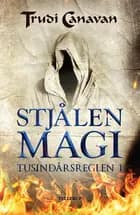 Stjålen magi