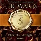 The Black Dagger Brotherhood #6: Hjertets udvalgte
