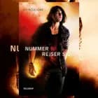 Arven fra Lorien #3: Nummer Ni rejser sig af Pittacus Lore