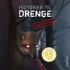 Historier til drenge #1: Historier til drenge [IKKE FOR PIGER] - Børnebog af Michael Kamp