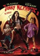 Jonny Nekrotic #2: Blodbad