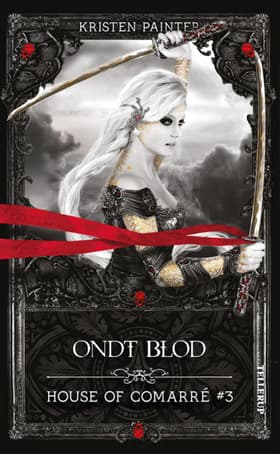 Ondt blod af Kristen Painter
