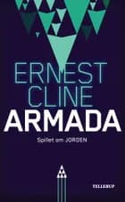 Armada af Ernest Cline