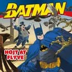 Batman: Højt at flyve