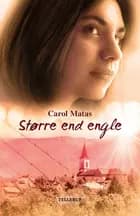 Større end engle