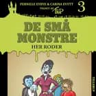 De små monstre #3: Her roder