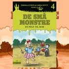 De små monstre #4: En pige til Bob af Pernille Eybye og Carina Evytt
