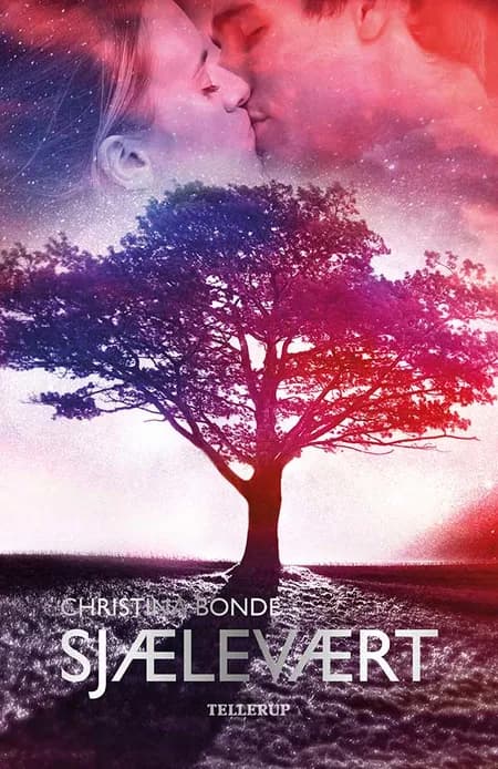 Sjælevært af Christina Bonde