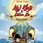 Kaj Klap & Katten Klo #1: Kæmpefisken af Flemming Schmidt