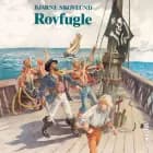 Henrik Ørn #3: Rovfugle af Bjarne Skovlund