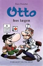 Otto #20: Otto hos lægen