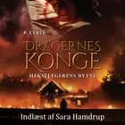 Dragernes konge #1: Heksejægerens bytte af Pernille Eybye