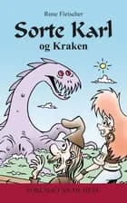 Sorte Karl #5: Sorte Karl og Kraken