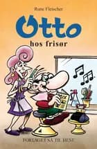 Otto #26: Otto hos frisør