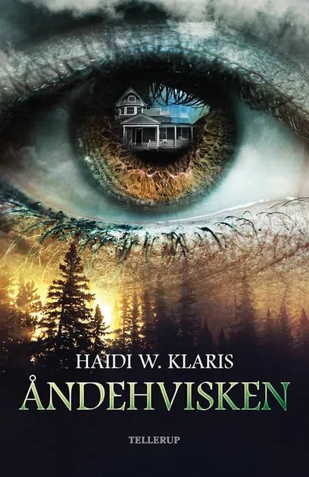 Åndehvisken af H. W. Klaris