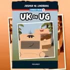 Lydret (trin 1): Uk og Ug af Jesper W. Lindberg