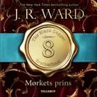The Black Dagger Brotherhood #8: Mørkets prins