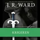 The Black Dagger Brotherhood #10: Krigeren af J. R. Ward