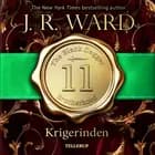 The Black Dagger Brotherhood #11: Krigerinden