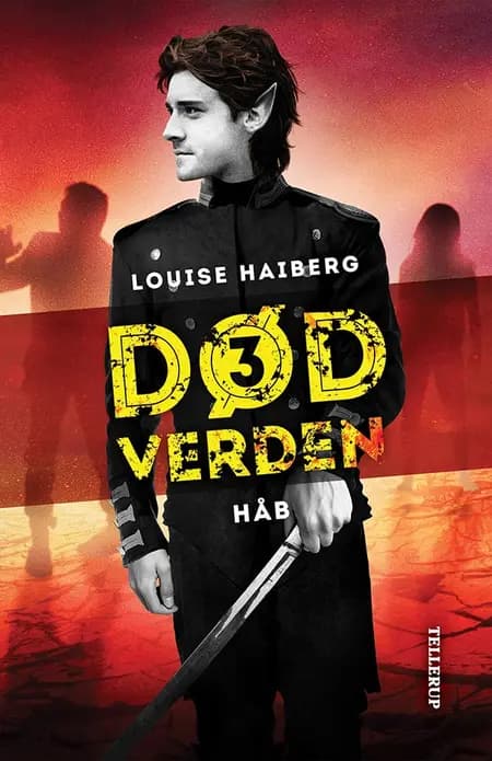 Håb af Louise Haiberg