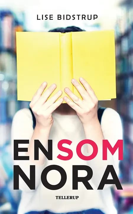 En som Nora af Lise Bidstrup