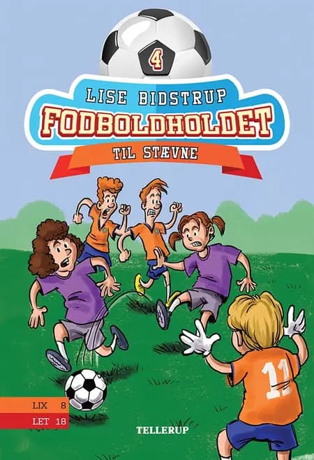 Til stævne af Lise Bidstrup