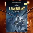 Umbra #2: Pigen fra Knark af Martin Vinther Madsen