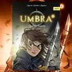Umbra #4: Jovias kamp af Martin Vinther Madsen