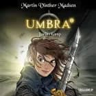 Umbra #4: Jovias kamp 