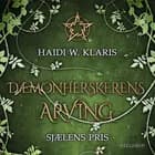 Dæmonherskerens arving #3: Sjælens pris af H. W. Klaris