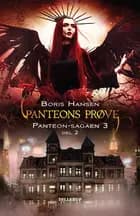 Panteons Prøve - del 2
