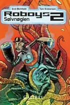 RoBoys #2: Sølvnøglen