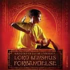 Lord Kenshus forbandelse af Kristoffer Jacob Andersen