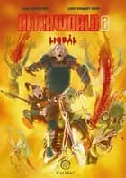 Afterworld #2: Ligbål