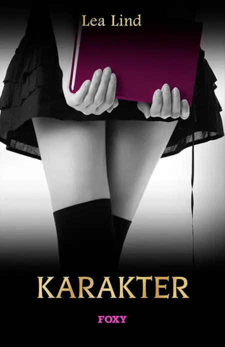 Karakter af Lea Lind