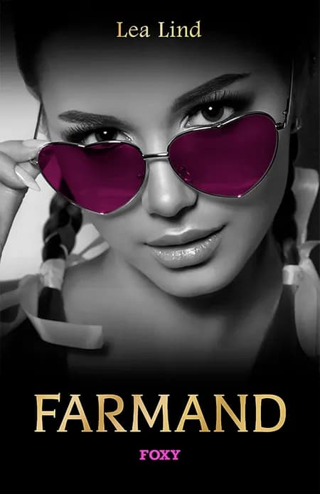 Farmand af Lea Lind