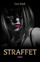 Straffet