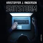 Shitstorm af Kristoffer Jacob Andersen